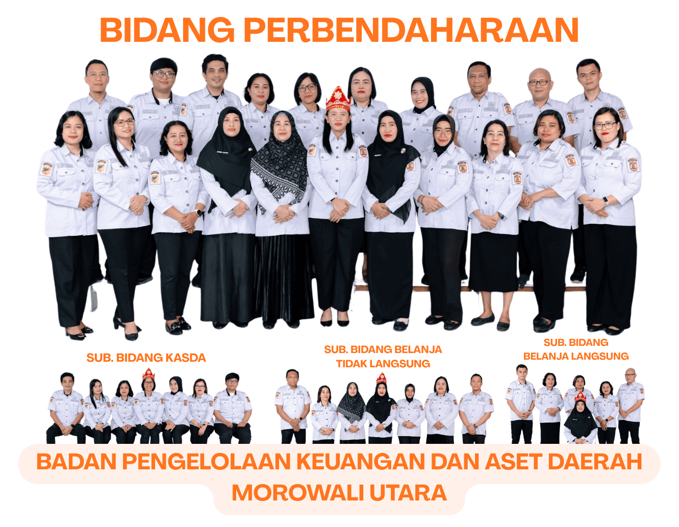 Bidang Perbendaharaan